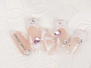 ネイル MSSugar Nailのネイルデザイン