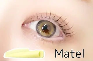 マツエク・マツパ 似合わせまつ毛パーマ KANAMI🍒ྀིのマツエク・マツパデザイン