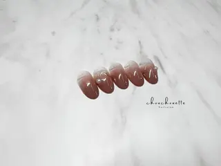 ネイル 爪のお悩みサロン シュシュエットのネイルデザイン