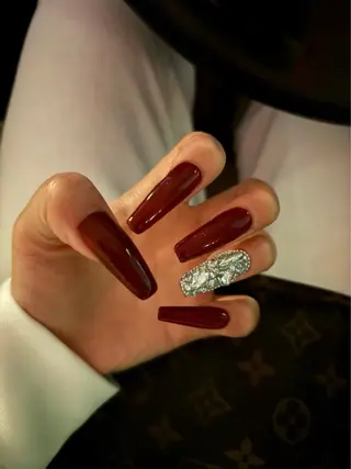 ネイル 24 nailのネイルデザイン