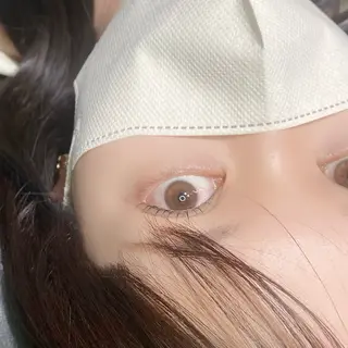 マツエク・マツパ あすは🪽 元美容部員アイリストのマツエク・マツパデザイン