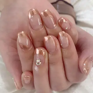 ネイル Uchida Mayunaのその他イメージ