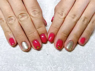 ネイル mogunail &blowのネイルデザイン