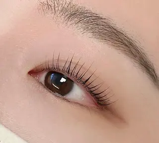 マツエク・マツパ Meili メイリのマツエク・マツパデザイン