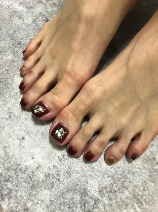 ネイル 【LINON】 airiのネイルデザイン