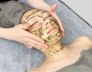 中川 沙里のヘアスタイル