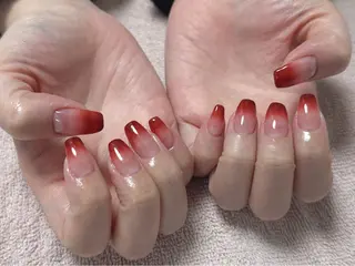 ネイル ＆CHOU CHOU nail たむらのネイルデザイン