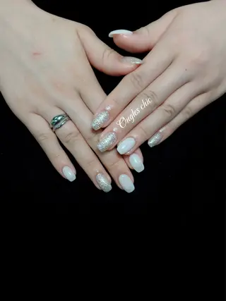 ネイル ongles chicのネイルデザイン