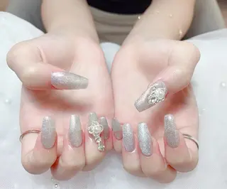 ネイル Bél Nail salonのネイルデザイン