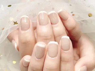 ネイル ジョリ kasumi🌹💅のネイルデザイン