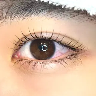 マツエク・マツパ メゾンドシャルム NISHIKAWAのマツエク・マツパデザイン