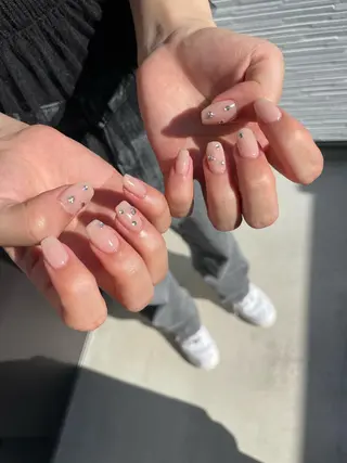 ネイル ayaka .のネイルデザイン