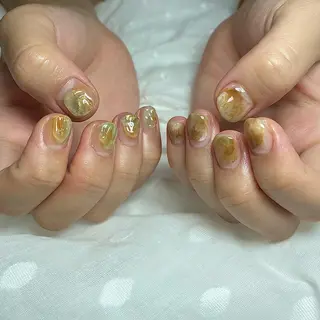 ネイル Nailsalon BLOOM🌷 山崎のネイルデザイン