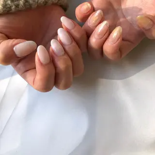 ネイル KUULa E R I K Oのネイルデザイン