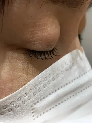 マツエク・マツパ Ｄｏｌｌｙ　　Ｌａｓｈイオン大野城店所属・大田 沙夜佳のマツエク・マツパデザイン