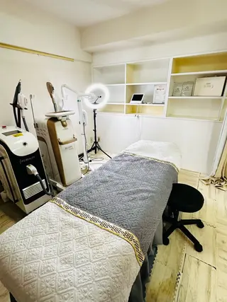 トウ フェンのエステ・リラクイメージ