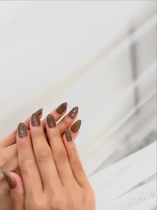 ネイル MIMnail メンズネイリストのネイルデザイン