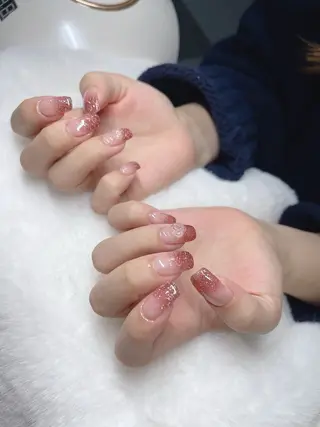 ネイル Rimi Nailアメリカ村のネイルデザイン
