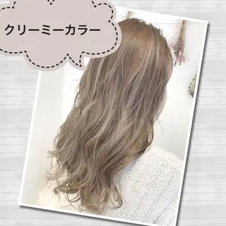 ミディアム カラー 学割 悟 韓国風艶髪縮毛矯正のヘアスタイル