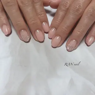 ネイル RAN nailのネイルデザイン