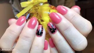 ネイル salon de Tiaraのネイルデザイン