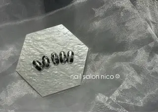 ネイル nail salon nico.AIRIのネイルデザイン