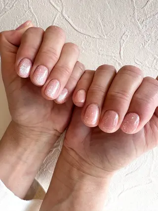 ネイル GREENroom所属・GREEN room 聖蹟桜ヶ丘のネイルデザイン