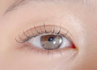 マツエク・マツパ Megu. anelloのマツエク・マツパデザイン