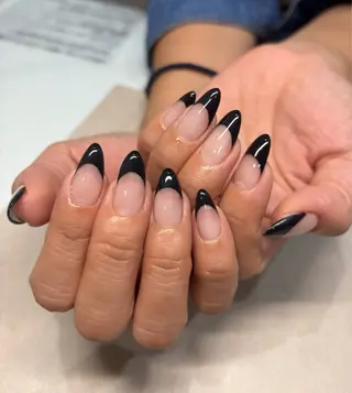 ネイル LICO 一宮ネイリストのネイルデザイン