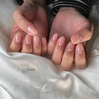 ネイル You kyehwaのネイルデザイン