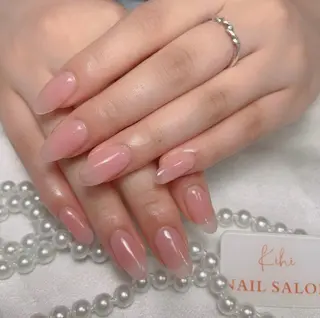 ネイル 林 Yunaのネイルデザイン