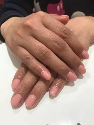 ネイル 竹澤 紫乃のその他イメージ