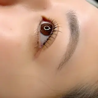 マツエク・マツパ natsumi .のマツエク・マツパデザイン