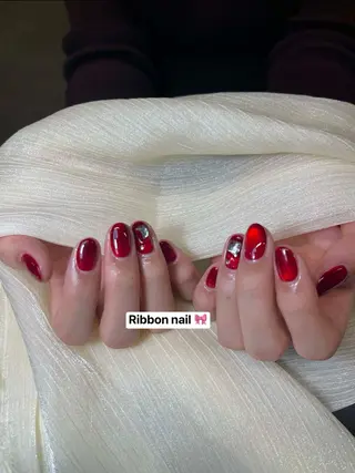 ネイル Suka Nailのネイルデザイン