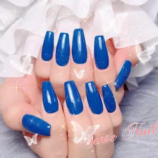 ネイル 🎀Sense Nail池袋店🎀のネイルデザイン
