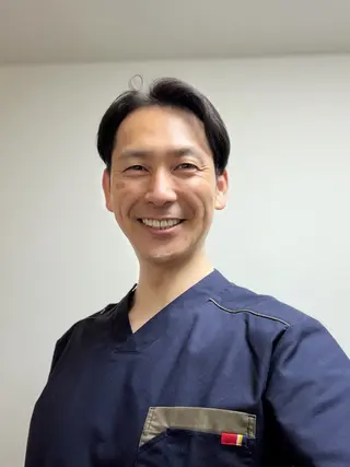 山﨑 竜二のエステ・リラクイメージ