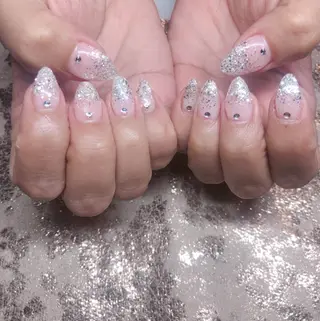 ネイル DollyGirl KYOKOのネイルデザイン