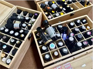 肌管理ピーリング脱毛 よもぎ/日暮里Ⓜ︎のエステ・リラクイメージ