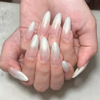 ネイル FIORITURA aiのネイルデザイン