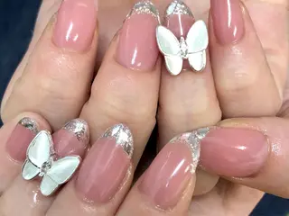 ネイル Freak♡ Rieのネイルデザイン