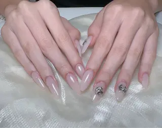 ネイル Lucky. Nail.Salonのネイルデザイン