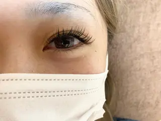 マツエク・マツパ セレビアイ新越谷 川畑のマツエク・マツパデザイン