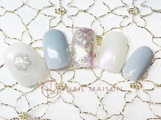 ネイル T RIRIKAのネイルデザイン