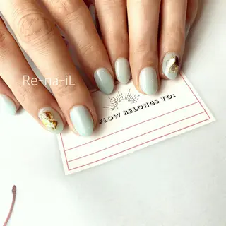 ネイル 本田 レイナ （ネイリスト）のネイルデザイン