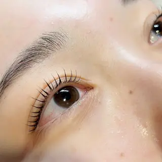 マツエク・マツパ diarblue 今村の眉毛・アイブロウイメージ