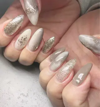 ネイル 中川区/ネイル&脱毛 feliceNailのエステ・リラクイメージ