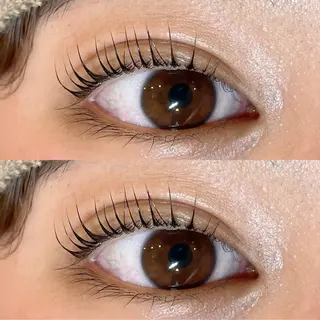 マツエク・マツパ 🎀Sakura- blow京橋🎀のマツエク・マツパデザイン