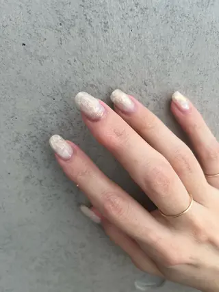 ネイル 【LINON】 airiのネイルデザイン
