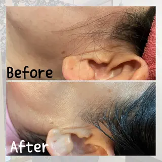 hair make echo 大橋亜弥のエステ・リラクイメージ