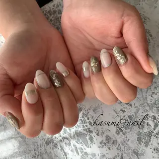 ネイル KASUMI♡ Nailのネイルデザイン